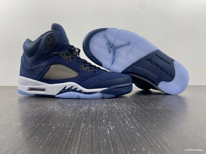 5 FD6812-400 Jordan Air Georgetown 0823